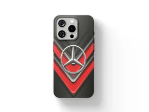 Mercedes Telefonhülle Qualität Max Edition